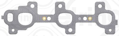 Gasket, exhaust manifold ELRING 890.050