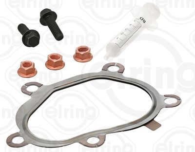 Mounting Kit, charger ELRING 890.290