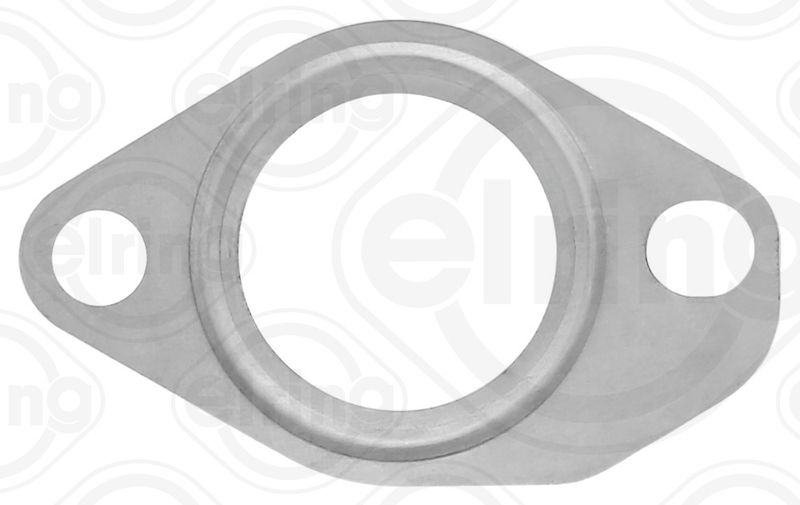ELRING 890.540 Gasket, EGR valve pipe