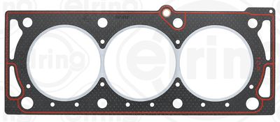 Gasket, cylinder head ELRING 890.662