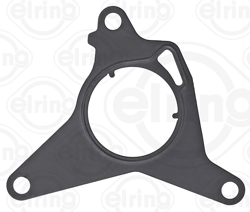 ELRING 890.760 Gasket, vacuum pump