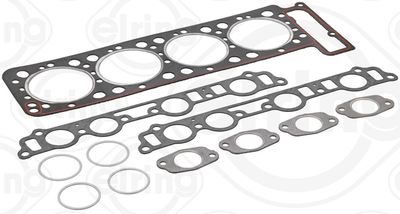 Gasket Kit, cylinder head ELRING 891.061