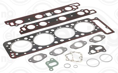 Gasket Kit, cylinder head ELRING 891.096