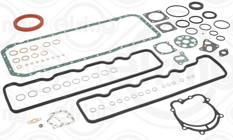 ELRING 891.126 Gasket Kit, crankcase