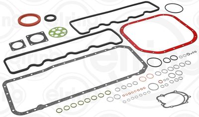 Gasket Kit, crankcase ELRING 891.150