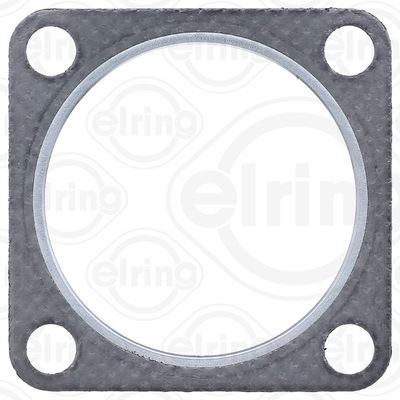 Gasket, exhaust pipe ELRING 891.282