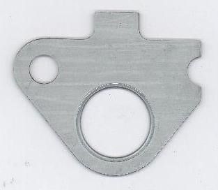 Seal, timing chain tensioner ELRING 891.452
