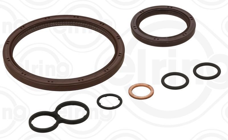 ELRING 891.790 Gasket Kit, crankcase