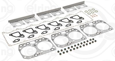 Gasket Kit, cylinder head ELRING 891.820