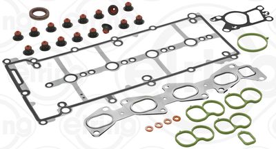 Gasket Kit, cylinder head ELRING 891.830