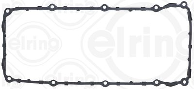 Gasket, cylinder head cover ELRING 891.312