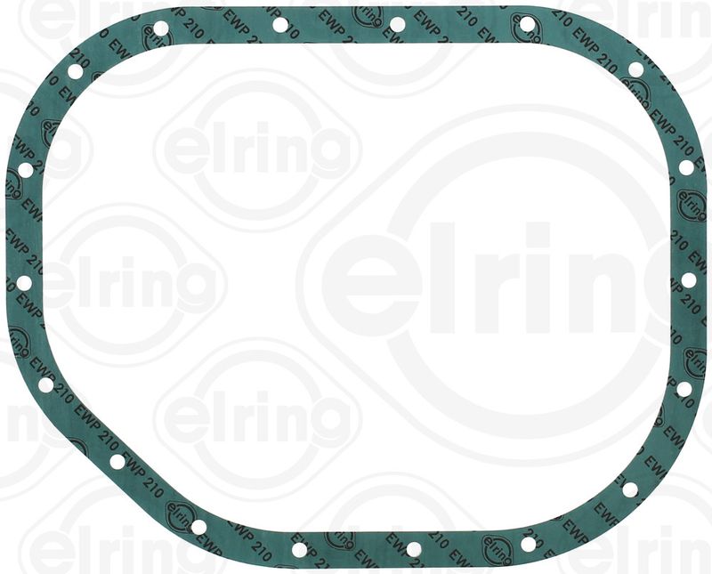 ELRING 891.437 Gasket, oil sump