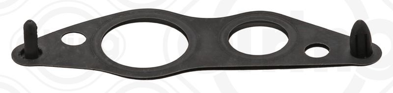 ELRING 891.880 Gasket, EGR valve pipe
