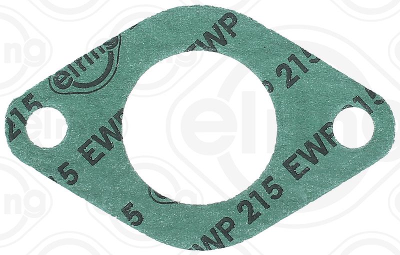 ELRING 892.300 Gasket, carburettor flange