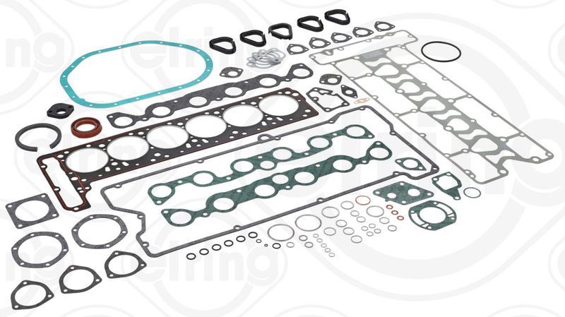 ELRING 892.424 Full Gasket Kit, engine