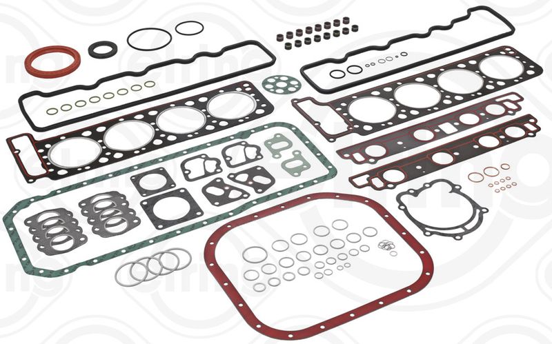 ELRING 892.432 Full Gasket Kit, engine