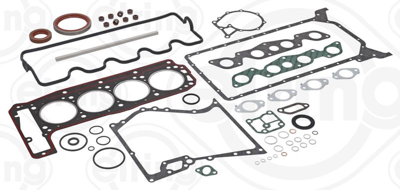 ELRING 892.467 Full Gasket Kit, engine