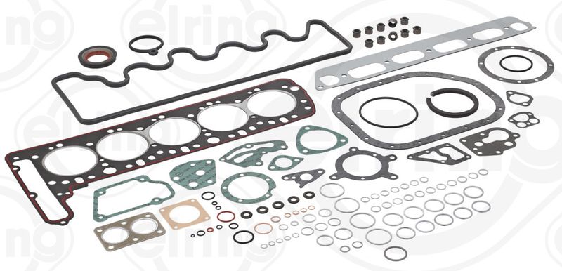 ELRING 892.491 Full Gasket Kit, engine