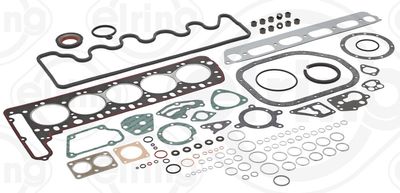 Full Gasket Kit, engine ELRING 892.491
