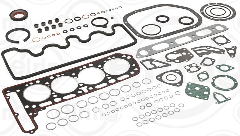 ELRING 892.505 Full Gasket Kit, engine