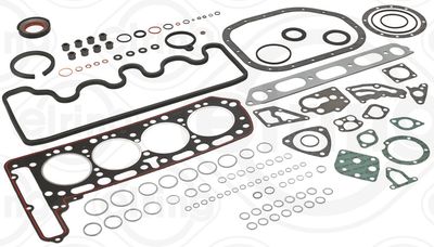 Full Gasket Kit, engine ELRING 892.505