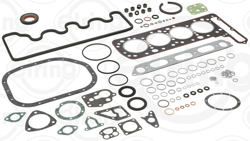 ELRING 892.556 Full Gasket Kit, engine