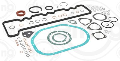 Gasket Kit, crankcase ELRING 892.785