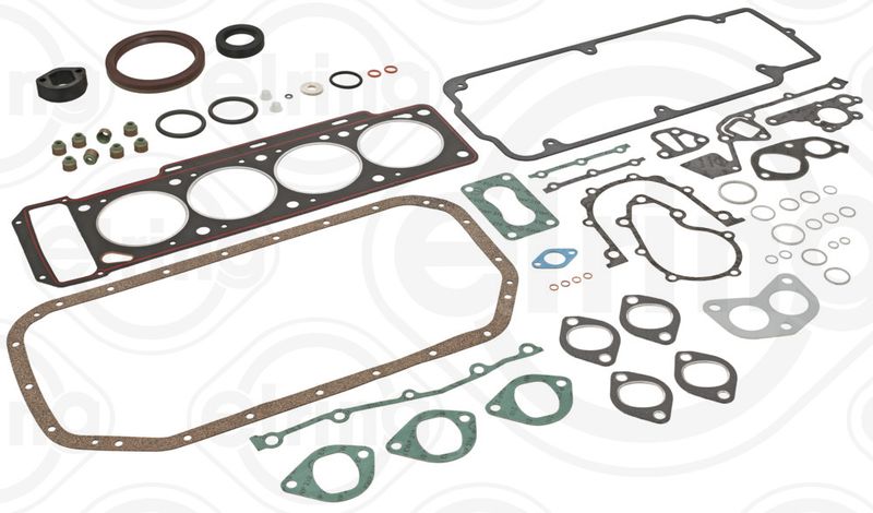 ELRING 892.076 Full Gasket Kit, engine