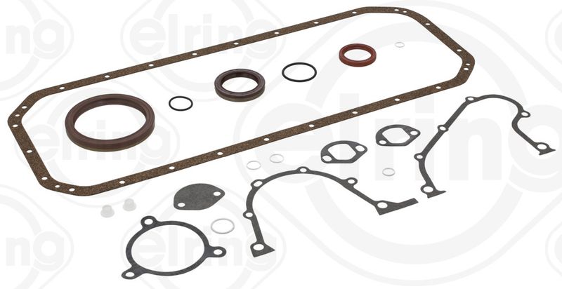 ELRING 892.106 Gasket Kit, crankcase