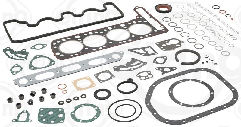 ELRING 892.513 Full Gasket Kit, engine