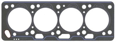 Gasket, cylinder head ELRING 892.661
