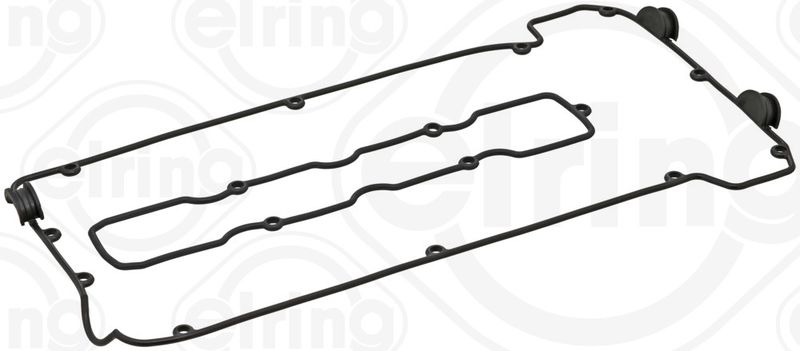 ELRING 892.930 Gasket Set, cylinder head cover