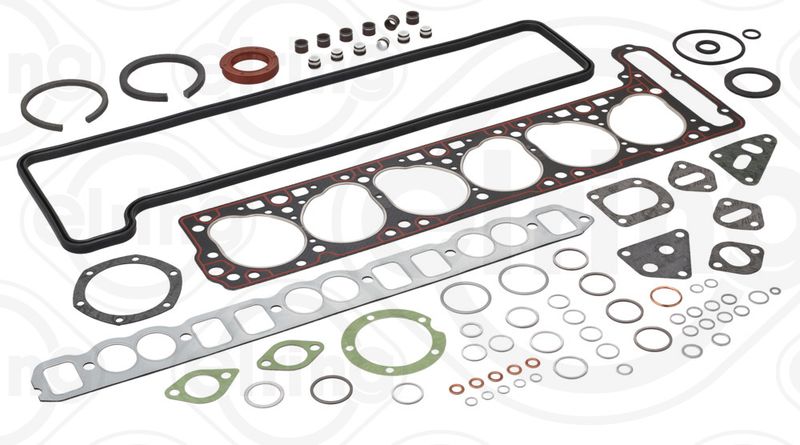 ELRING 893.153 Full Gasket Kit, engine