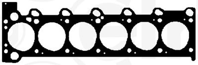 Gasket, cylinder head ELRING 893.617