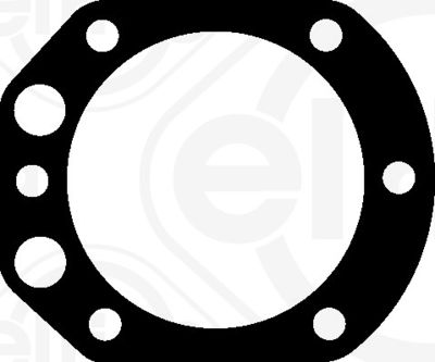 Gasket, cylinder head ELRING 893.677