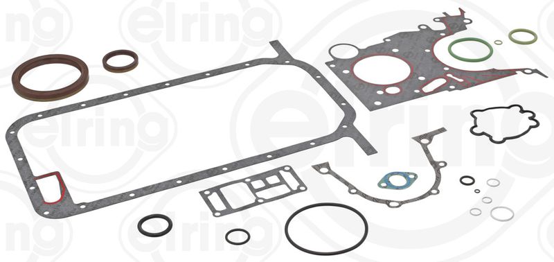 ELRING 893.749 Gasket Kit, crankcase