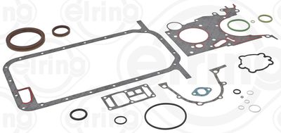 Gasket Kit, crankcase ELRING 893.749