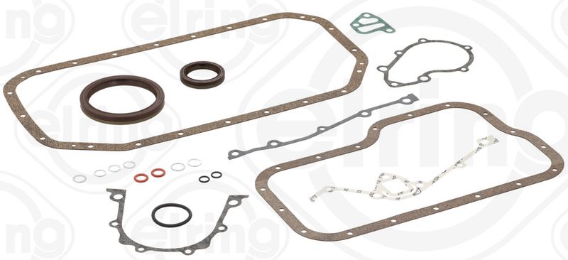 ELRING 893.781 Gasket Kit, crankcase