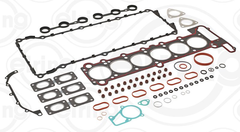 ELRING 893.838 Gasket Kit, cylinder head