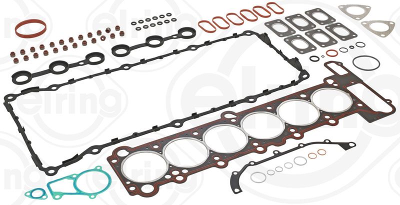 ELRING 893.846 Gasket Kit, cylinder head