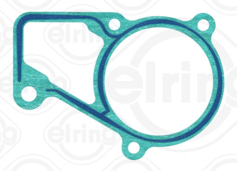 ELRING 893.864 Gasket, thermostat housing