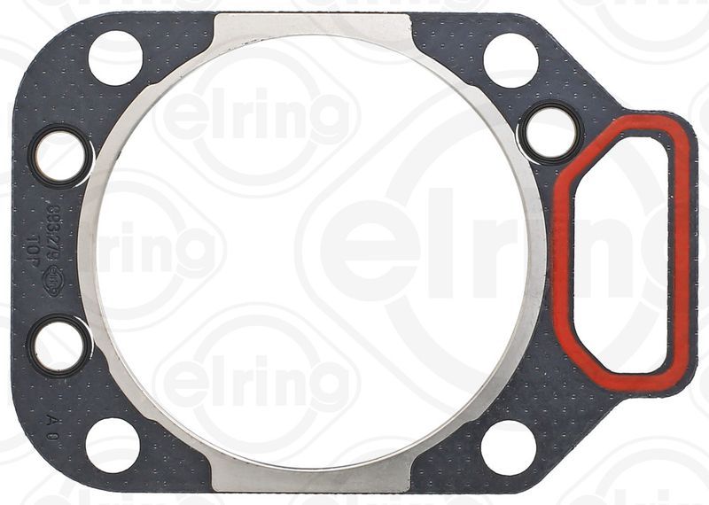 ELRING 893.279 Gasket, cylinder head