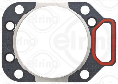 Gasket, cylinder head ELRING 893.279