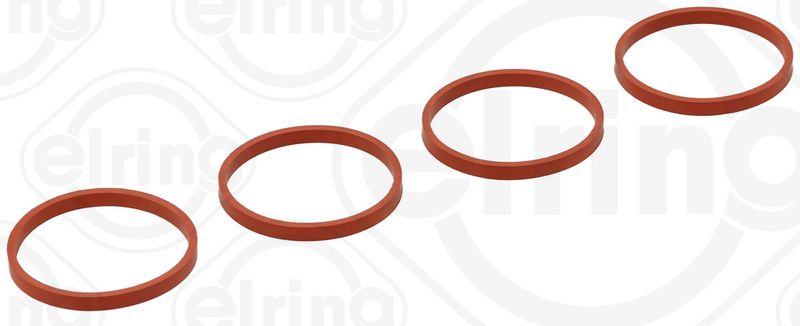 ELRING 893.650 Gasket Set, intake manifold