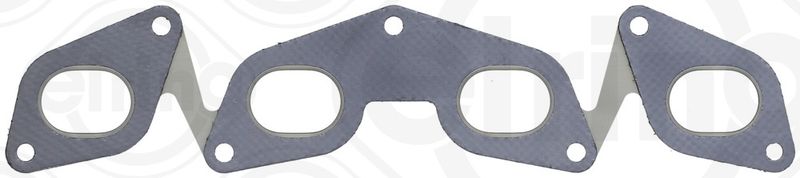ELRING 894.214 Gasket, exhaust manifold