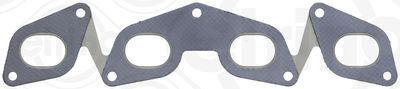 Gasket, exhaust manifold ELRING 894.214