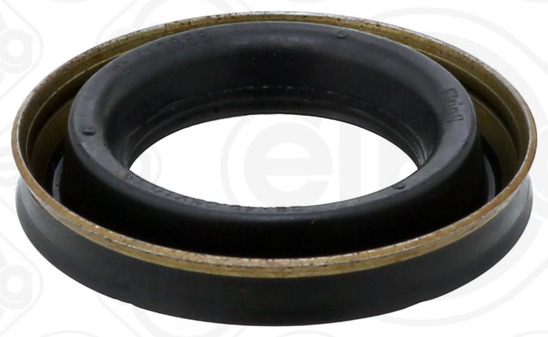 ELRING 894.141 Gasket, cylinder head cover