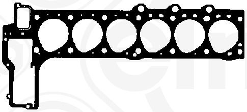 ELRING 894.605 Gasket, cylinder head