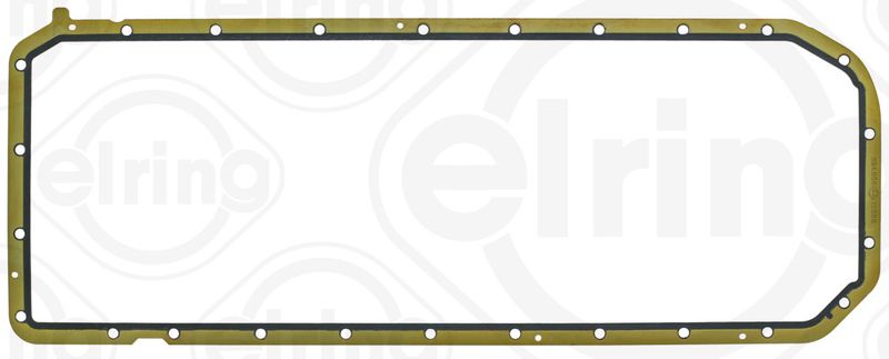 ELRING 894.656 Gasket, oil sump