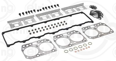 Gasket Kit, cylinder head ELRING 895.760